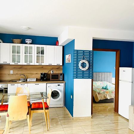 דירות סבטי ולאס La Terrace Sea View מראה חיצוני תמונה