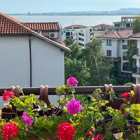דירות סבטי ולאס La Terrace Sea View מראה חיצוני תמונה