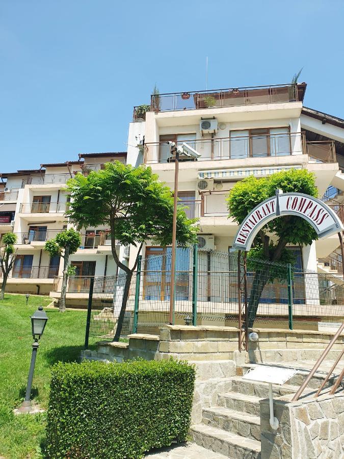 דירות סבטי ולאס La Terrace Sea View מראה חיצוני תמונה