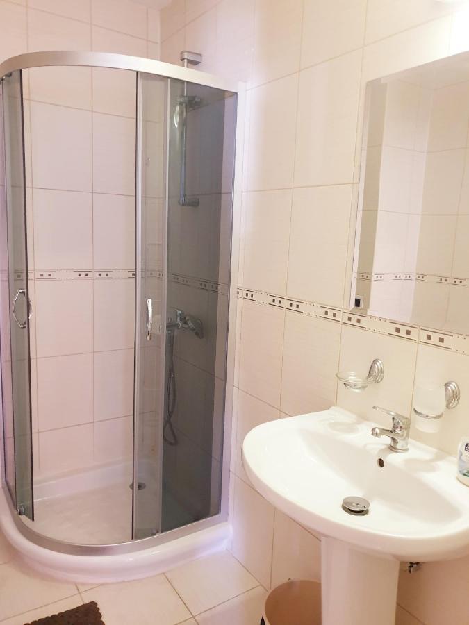 דירות סבטי ולאס La Terrace Sea View מראה חיצוני תמונה