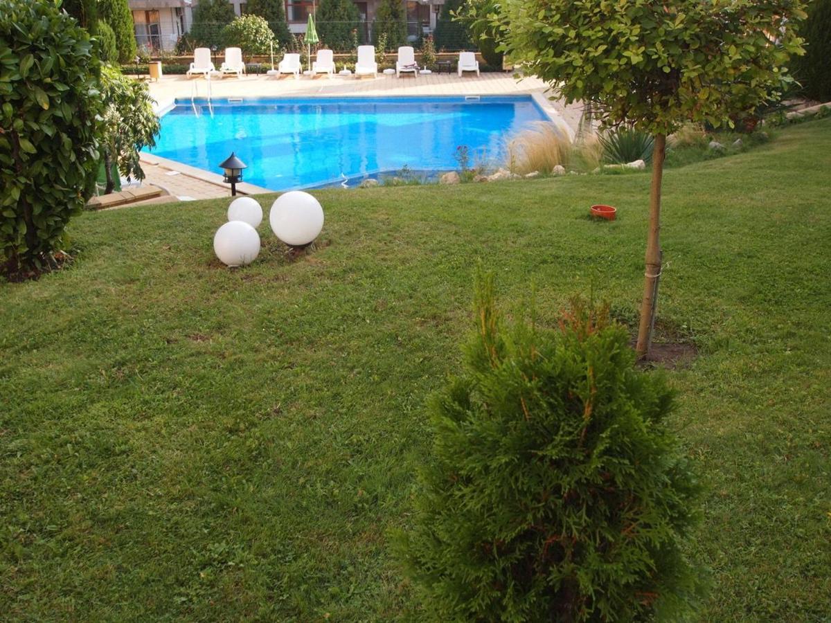 דירות סבטי ולאס La Terrace Sea View מראה חיצוני תמונה