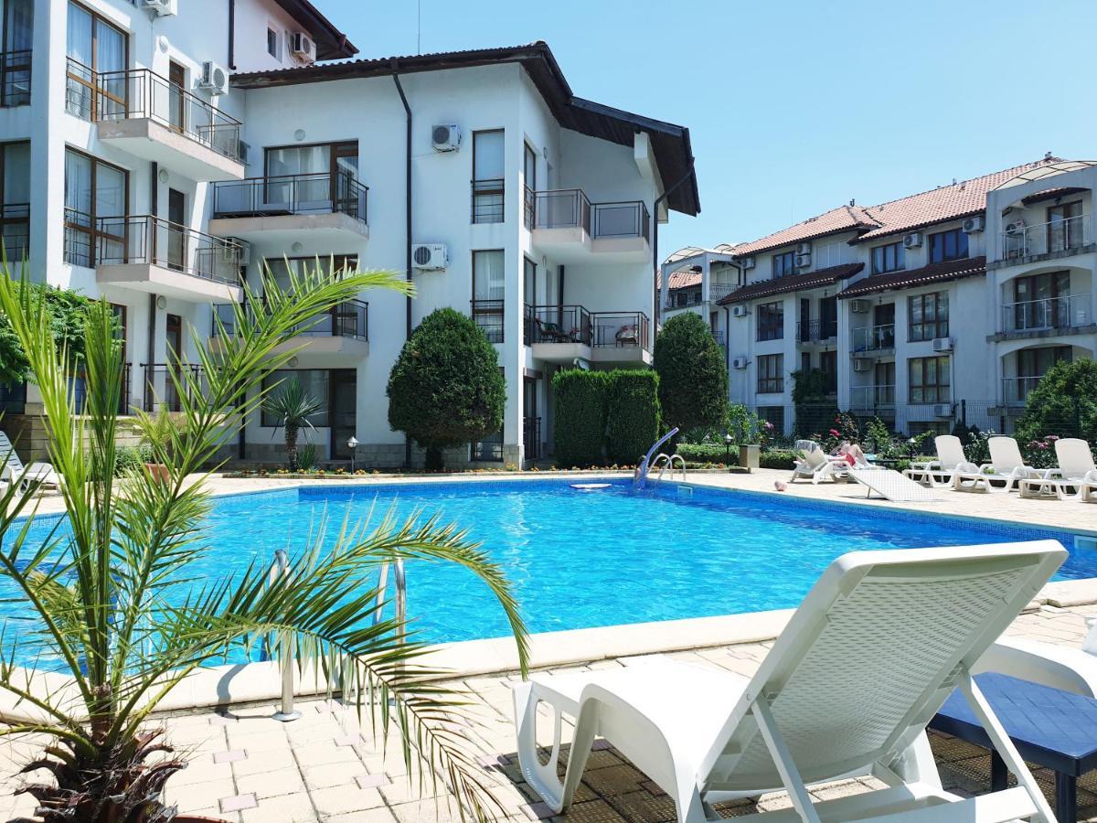 דירות סבטי ולאס La Terrace Sea View מראה חיצוני תמונה