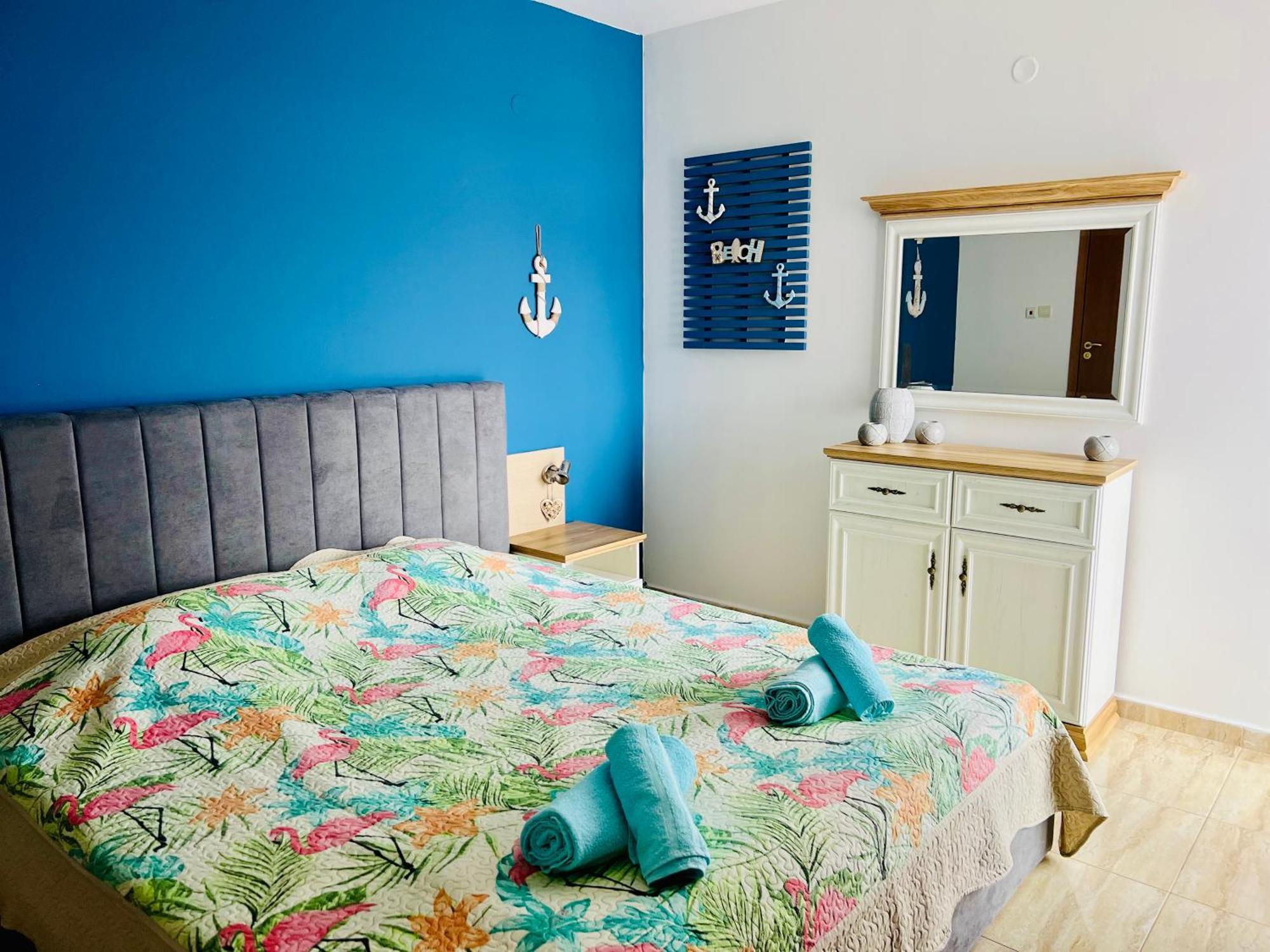 דירות סבטי ולאס La Terrace Sea View מראה חיצוני תמונה