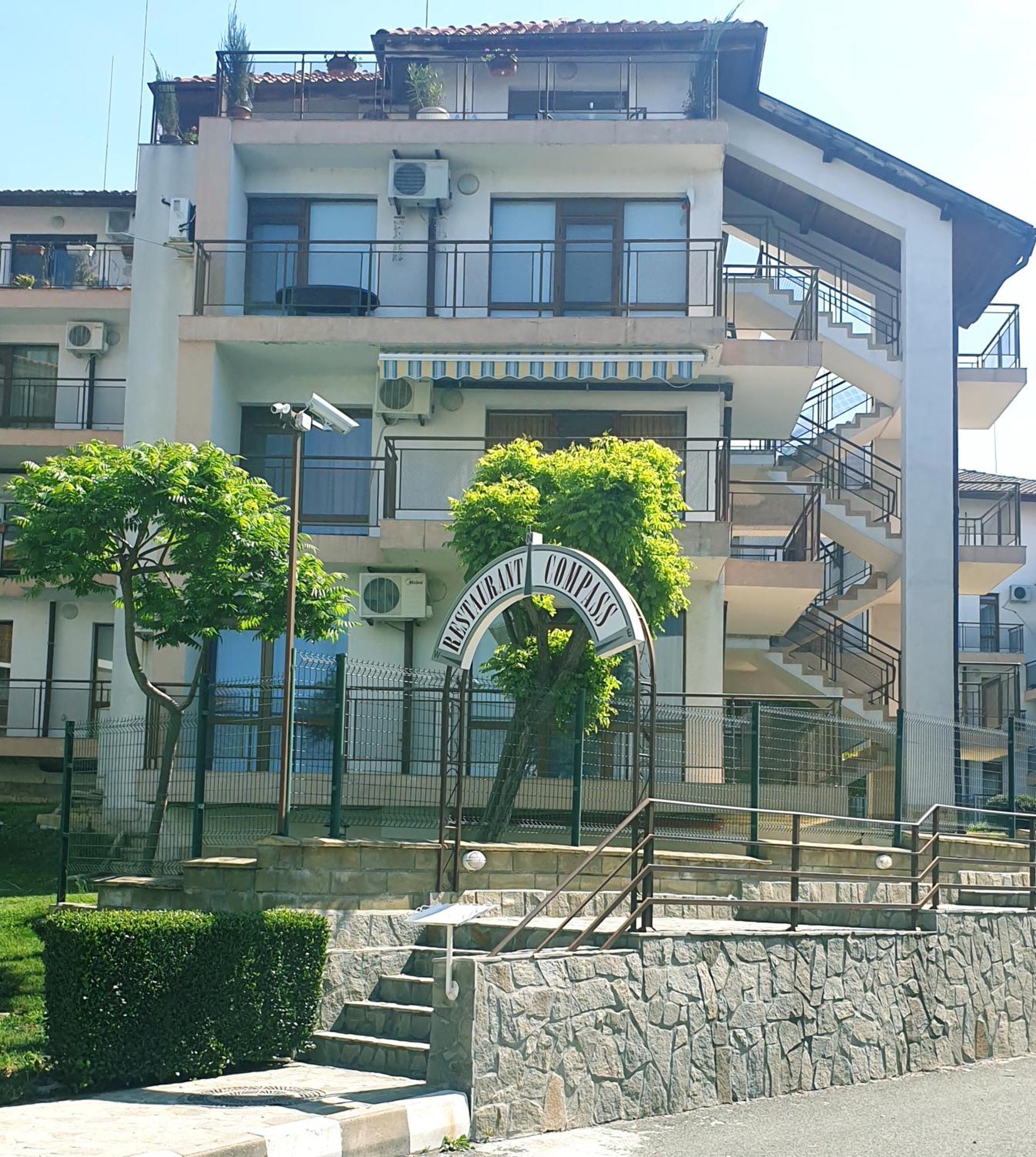 דירות סבטי ולאס La Terrace Sea View חדר תמונה