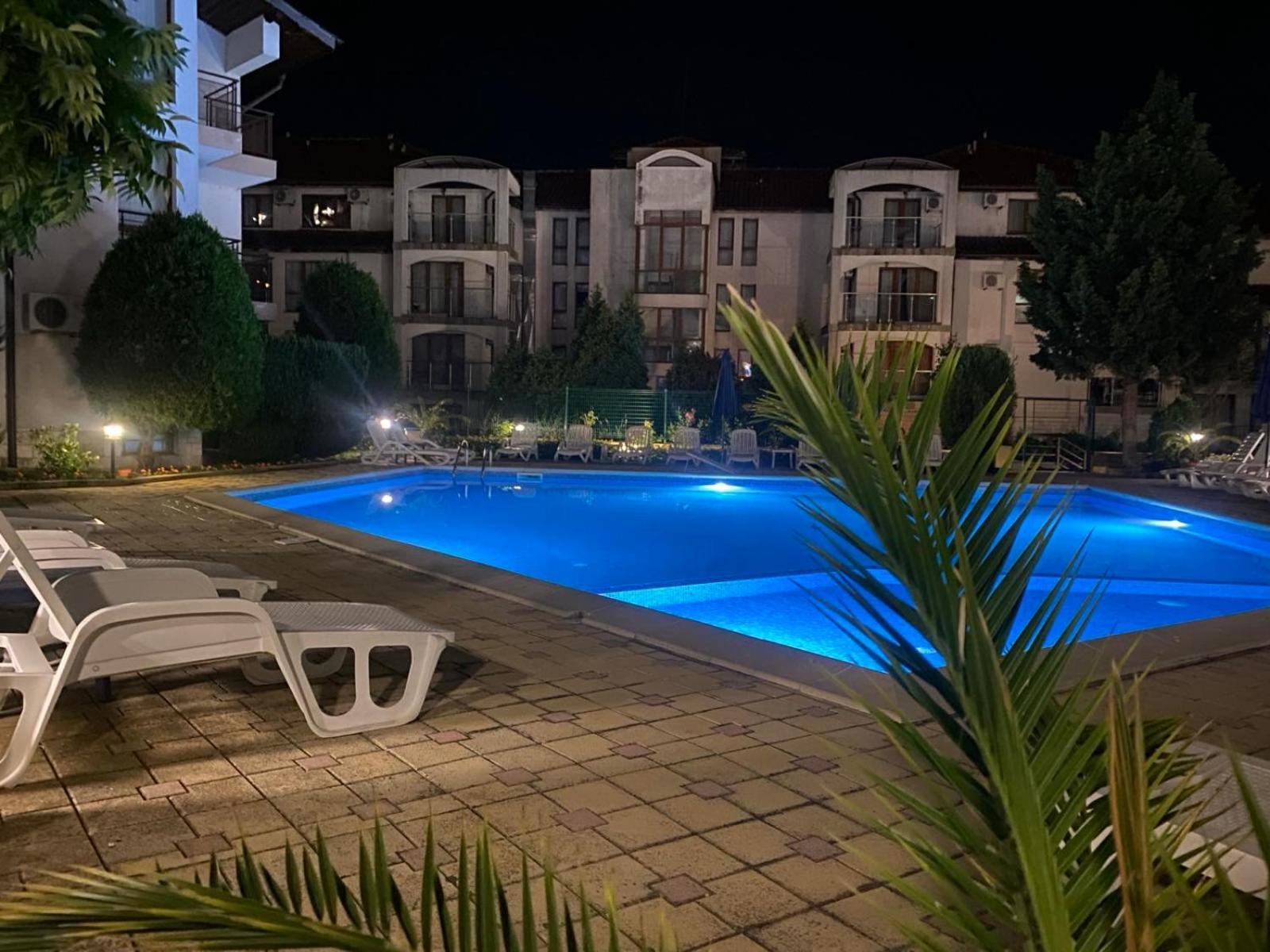 דירות סבטי ולאס La Terrace Sea View מראה חיצוני תמונה